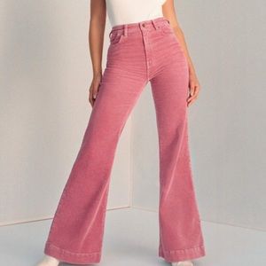 Rolla's East Coast Cord Flares